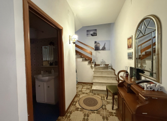 Porzione di bifamiliare in vendita a Venturina Terme (LI) - rif. A883