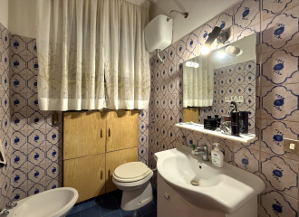 Porzione di bifamiliare in vendita a Venturina Terme (LI) - rif. A883