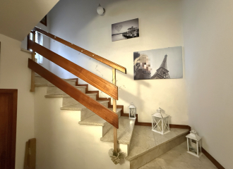 Porzione di bifamiliare in vendita a Venturina Terme (LI) - rif. A883