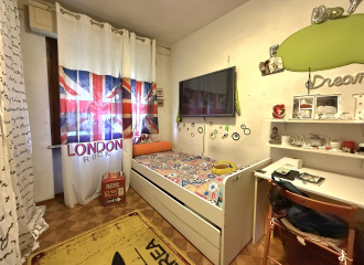 Porzione di bifamiliare in vendita a Venturina Terme (LI) - rif. A883