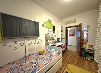 Porzione di bifamiliare in vendita a Venturina Terme (LI) - rif. A883