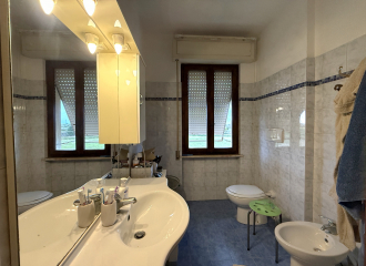 Porzione di bifamiliare in vendita a Venturina Terme (LI) - rif. A883