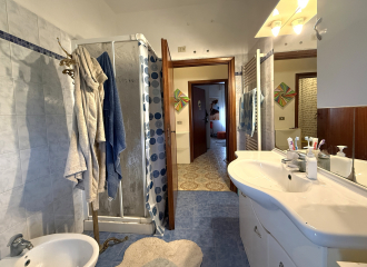 Porzione di bifamiliare in vendita a Venturina Terme (LI) - rif. A883