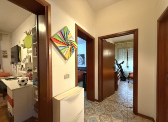 Porzione di bifamiliare in vendita a Venturina Terme (LI) - rif. A883