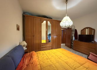 Porzione di bifamiliare in vendita a Venturina Terme (LI) - rif. A883