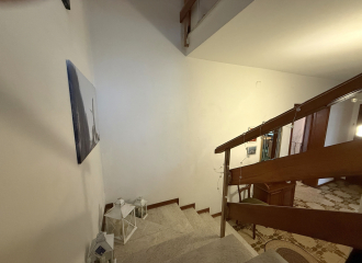 Porzione di bifamiliare in vendita a Venturina Terme (LI) - rif. A883