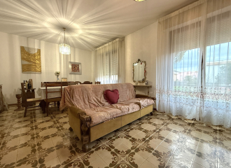 Porzione di bifamiliare in vendita a Venturina Terme (LI) - rif. A883