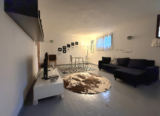 Porzione di bifamiliare in vendita a Venturina Terme (LI) - rif. A883