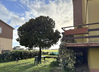 Porzione di bifamiliare in vendita a Venturina Terme (LI) - rif. A883