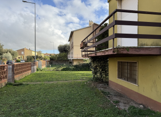 Porzione di bifamiliare in vendita a Venturina Terme (LI) - rif. A883