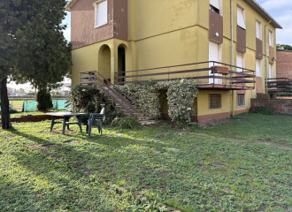 Porzione di bifamiliare in vendita a Venturina Terme (LI) - rif. A883