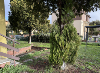 Porzione di bifamiliare in vendita a Venturina Terme (LI) - rif. A883