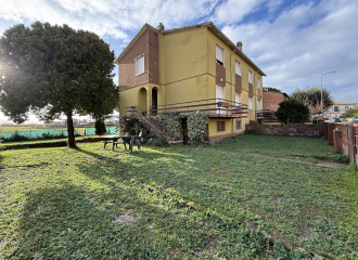 Porzione di bifamiliare in vendita a Venturina Terme (LI) - rif. A883