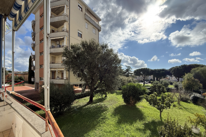 Appartamento in vendita a Venturina Terme (LI) - rif. A884