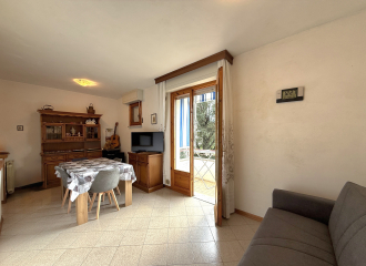 Appartamento in vendita a Venturina Terme (LI) - rif. A884