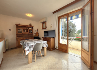 Appartamento in vendita a Venturina Terme (LI) - rif. A884