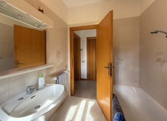 Appartamento in vendita a Venturina Terme (LI) - rif. A884