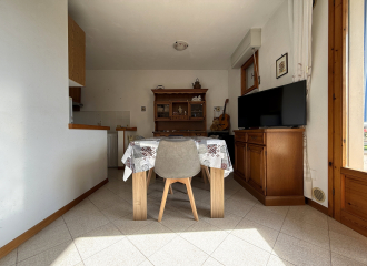 Appartamento in vendita a Venturina Terme (LI) - rif. A884