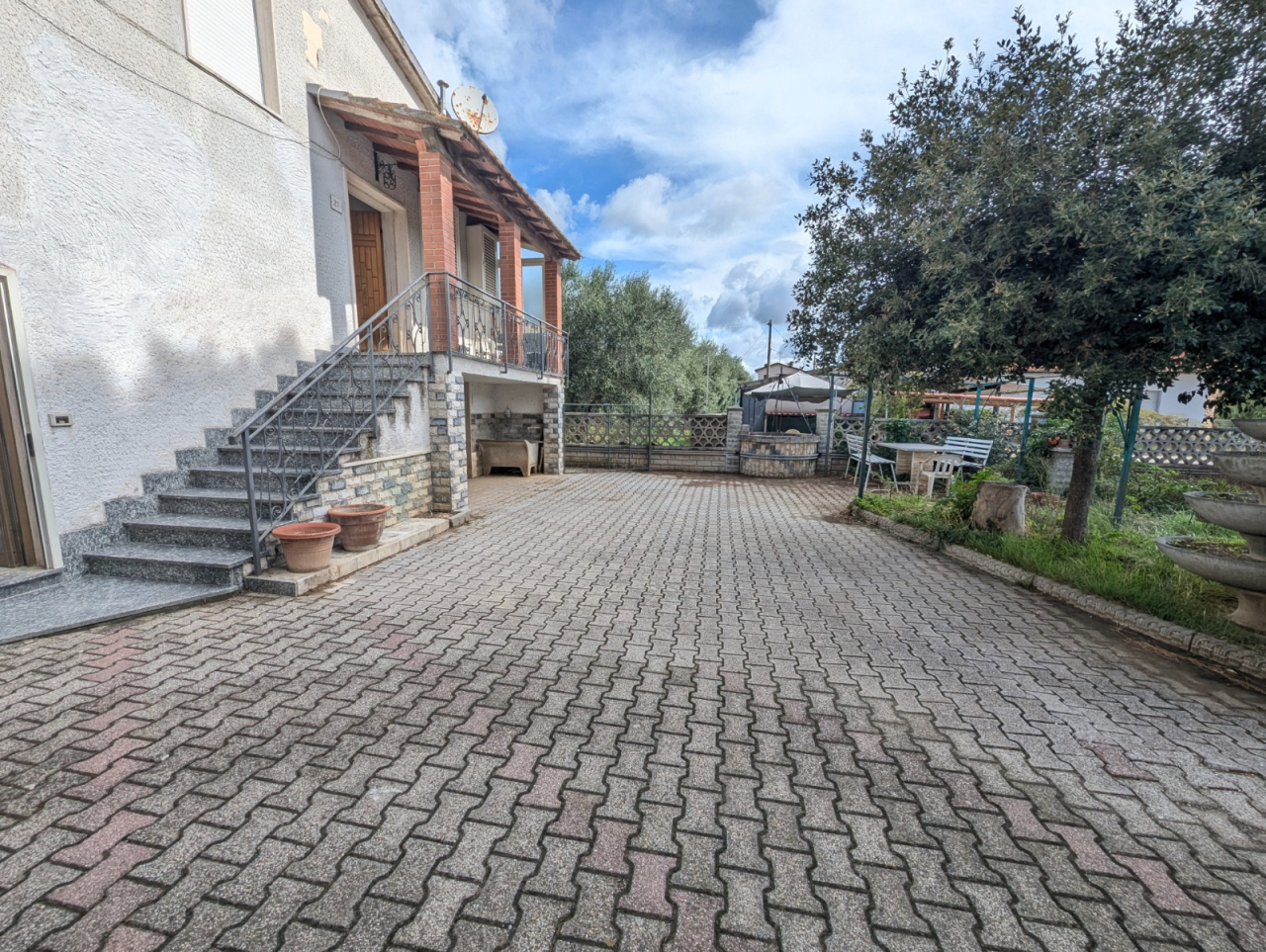 Villa in vendita a Cafaggio (LI) - rif. A885