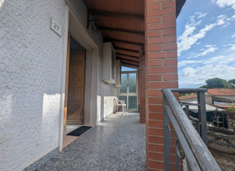 Villa in vendita a Cafaggio (LI) - rif. A885