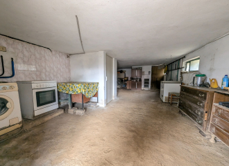 Villa in vendita a Cafaggio (LI) - rif. A885