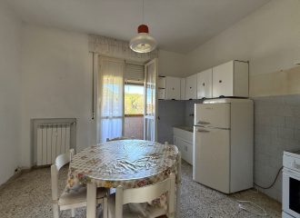 Appartamento in vendita a Venturina Terme (LI) - rif. A886