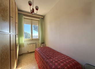 Appartamento in vendita a Venturina Terme (LI) - rif. A886