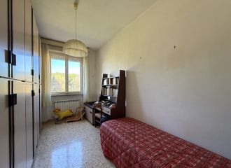 Appartamento in vendita a Venturina Terme (LI) - rif. A886