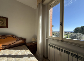 Appartamento in vendita a Venturina Terme (LI) - rif. A886