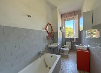 Appartamento in vendita a Venturina Terme (LI) - rif. A886