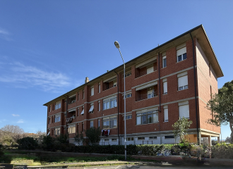 Appartamento in vendita a Venturina Terme (LI) - rif. A886