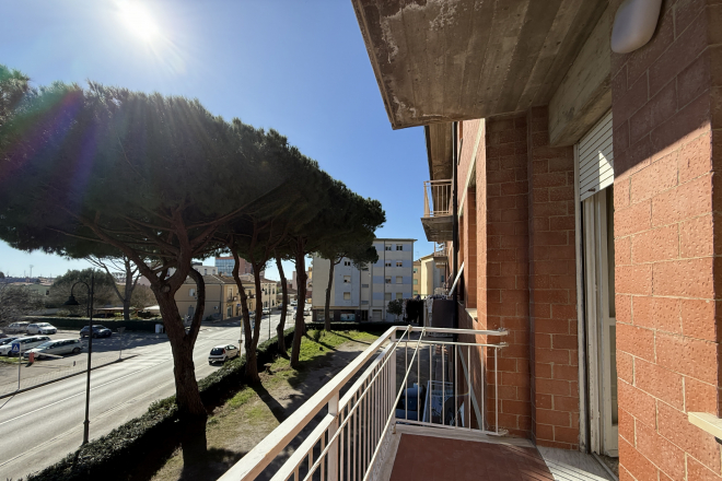 Appartamento in vendita a Venturina Terme (LI) - rif. A886