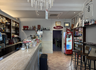 Locale in vendita a Suvereto (LI) - rif. V19