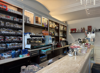 Locale in vendita a Suvereto (LI) - rif. V19