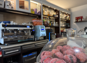 Locale in vendita a Suvereto (LI) - rif. V19