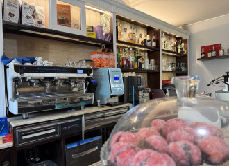 Locale in vendita a Suvereto (LI) - rif. V19