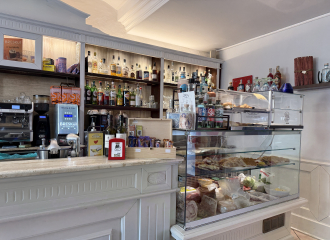 Locale in vendita a Suvereto (LI) - rif. V19