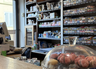 Locale in vendita a Suvereto (LI) - rif. V19