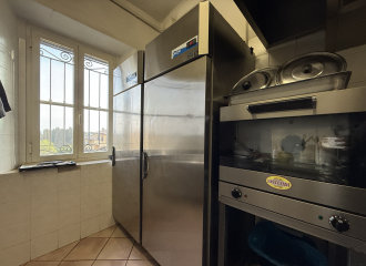 Locale in vendita a Suvereto (LI) - rif. V19