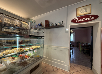 Locale in vendita a Suvereto (LI) - rif. V19