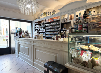 Attività commerciale in vendita a Suvereto (LI) - rif. V19