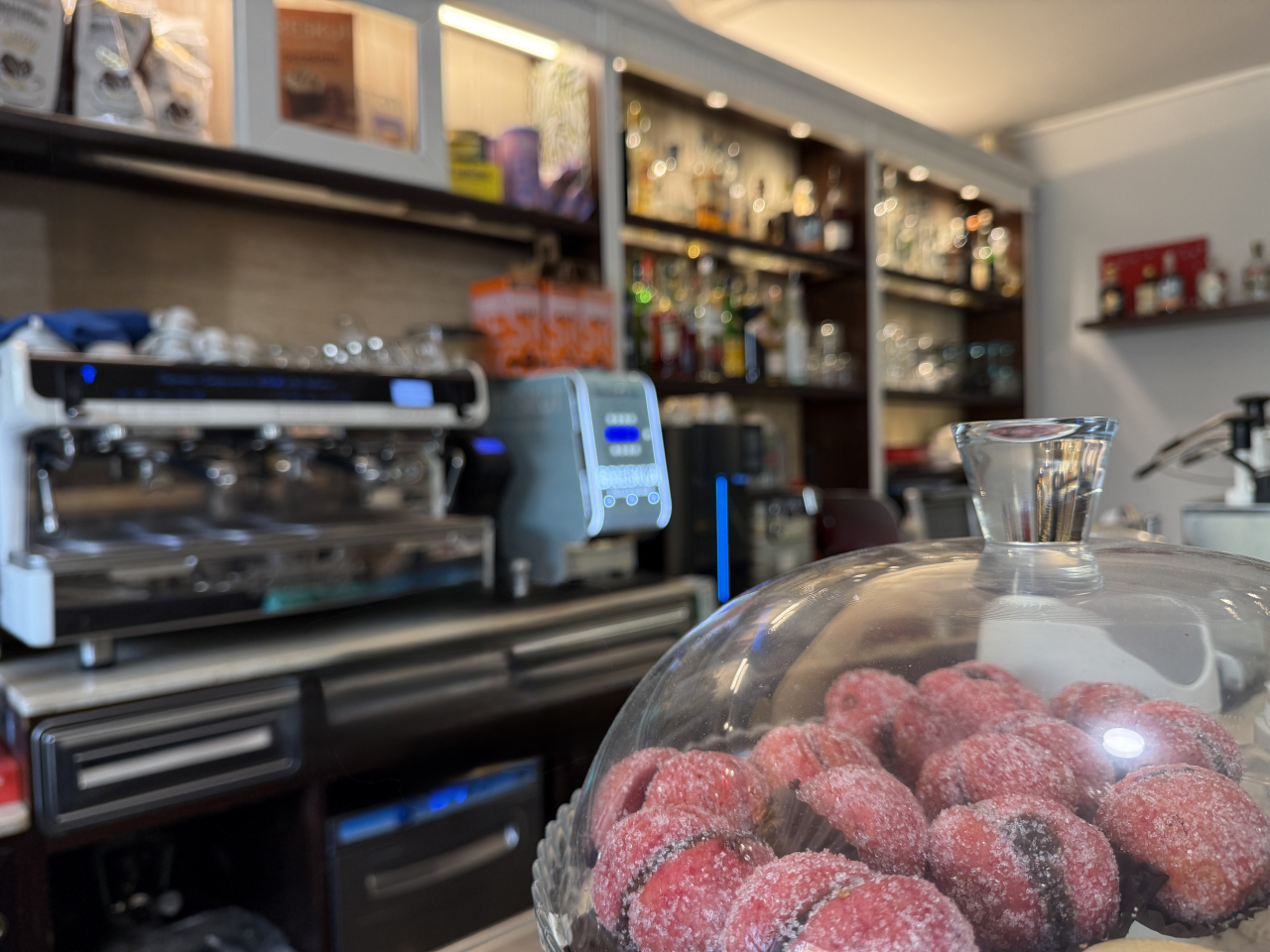Attività commerciale in vendita a Suvereto (LI) - rif. V19