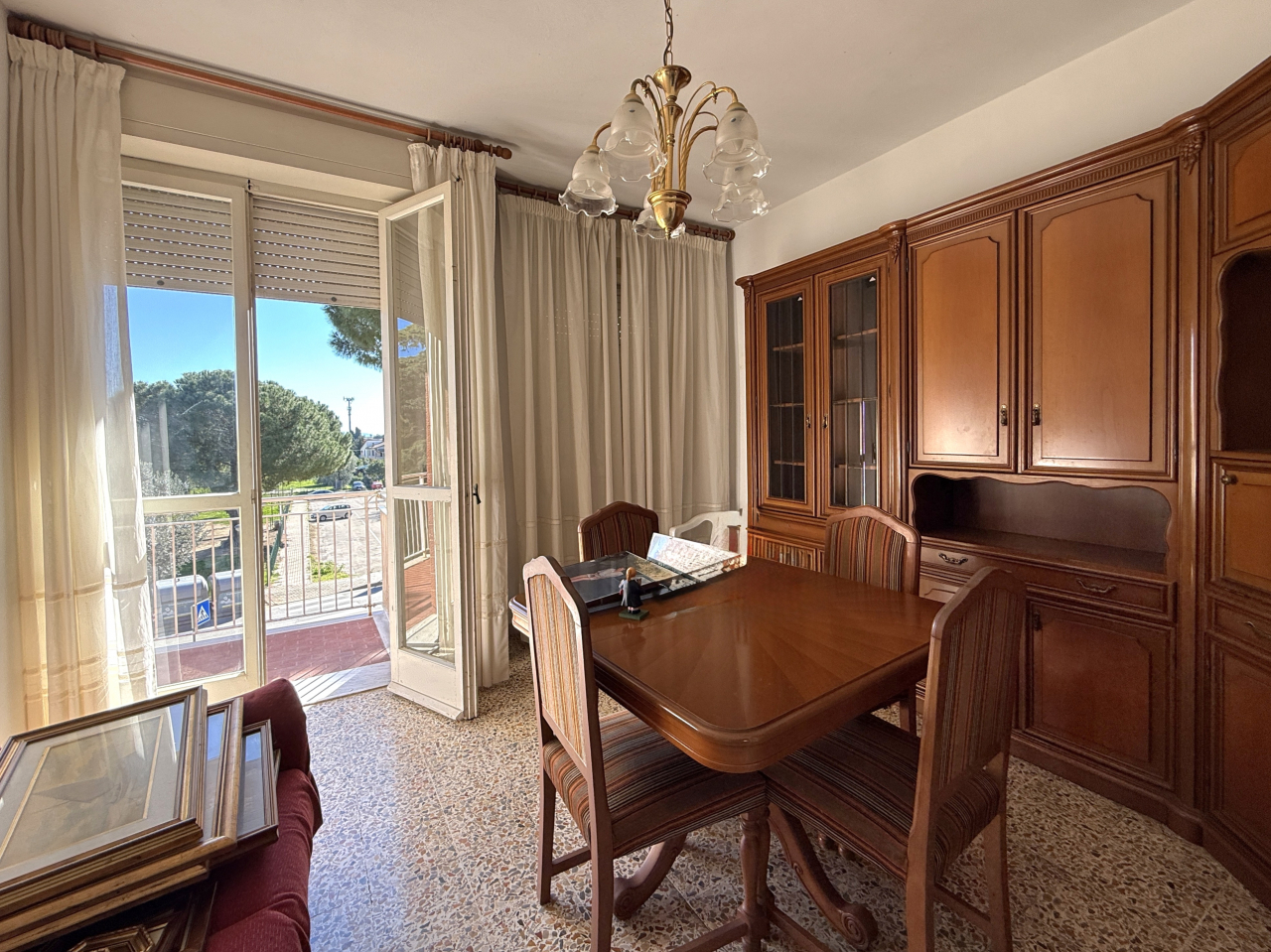 Appartamento in vendita a Venturina Terme (LI) - rif. A886