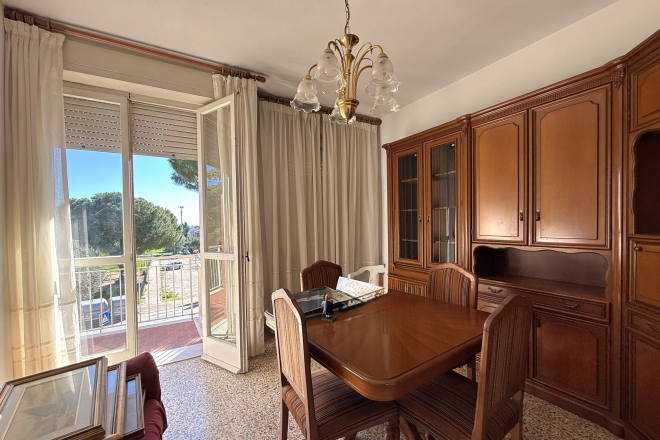 Appartamento in vendita a Venturina Terme (LI) - rif. A886