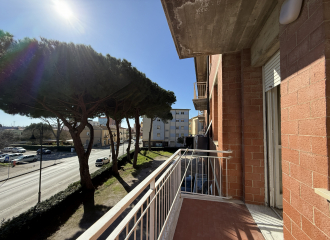 Appartamento in vendita a Venturina Terme (LI) - rif. A886