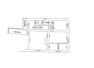 Appartamento in vendita a Campiglia Marittima (LI) - rif. E184