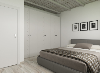 Appartamento indipendente in vendita a Piombino (LI) - rif. C05