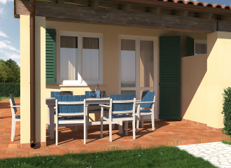 Appartamento indipendente in vendita a Piombino (LI) - rif. C05