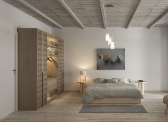 Appartamento indipendente in vendita a Piombino (LI) - rif. C06