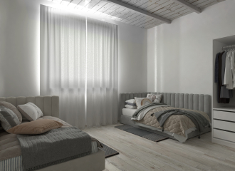 Appartamento indipendente in vendita a Piombino (LI) - rif. C06